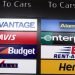 Malaga has one of the cheapest car rental rates in Europe