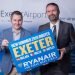Ryanair-exeter-malaga