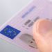 UK driving licence