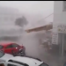 freak storm floods Nerja