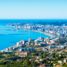 view of fuengirola