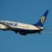 Ryanair 737-800