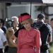 Princess Diana reigns in Malaga for Netflix hit series