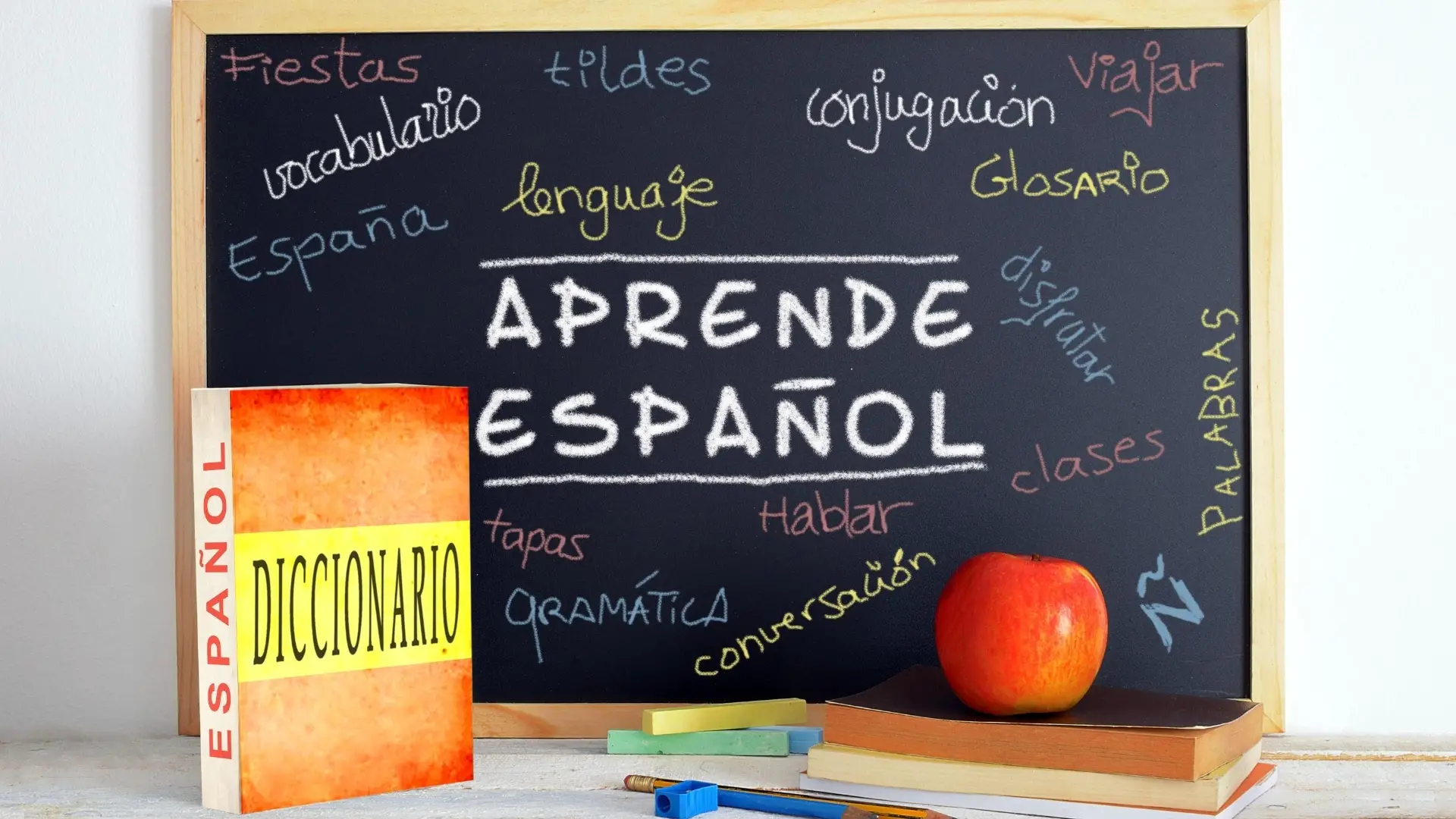 learn spanish in Malaga