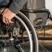 reduced mobility in spain