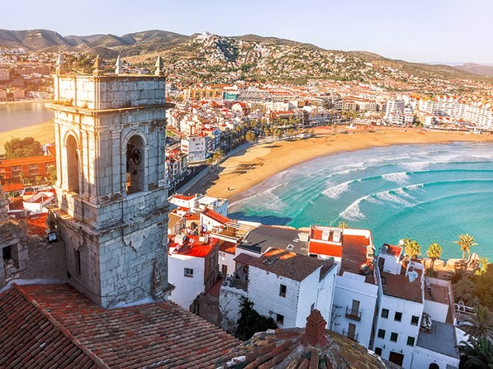 Six Spanish towns to visit in 2019